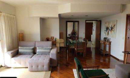 Apartamento com 4 dormitórios à venda, 183 m² por R$ 1.065.000,00 - Centro - São José dos Campos/SP