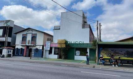 Prédio à venda, 313 m² por R$ 3.800.000,00 - Vila Ema - São José dos Campos/SP