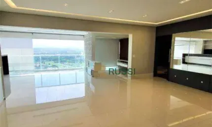 Apartamento com 3 dormitórios à venda, 278 m² por R$ 3.500.000,00 - Jardim das Colinas - São José dos Campos/SP