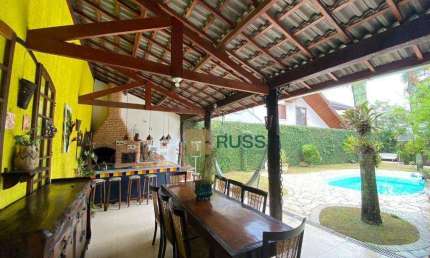 Casa com 3 dormitórios à venda, 530 m² por R$ 1.915.000,00 - Urbanova - São José dos Campos/SP