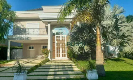 Sobrado com 4 dormitórios, 470 m² - venda por R$ 2.500.000,00 ou aluguel por R$ 14.696,67/mês - Jardim Paraíba - Jacareí/SP