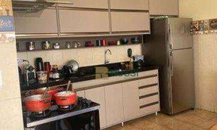 Sobrado com 3 dormitórios à venda, 200 m² por R$ 906.000,00 - Cidade Vista Verde - São José dos Campos/SP