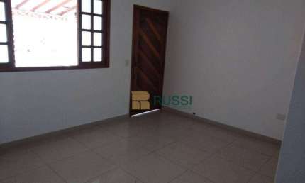 Casa com 3 dormitórios à venda, 140 m² por R$ 650.000,00 - Residencial Bosque dos Ipês - São José dos Campos/SP