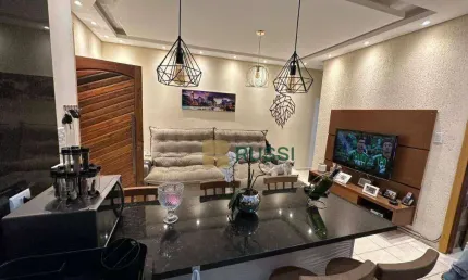Casa à venda, 110 m² por r$ 376.000,00 - jardim mariana ii - são josé dos campos/sp
