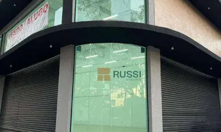 Galpão à venda, 200 m² por r$ 2.200.000,00 - vila letônia - são josé dos campos/sp