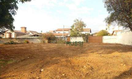 Terreno à venda, 310 m² por R$ 588.000,00 - Jardim das Indústrias - São José dos Campos/SP