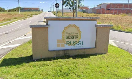 Terreno à venda, 201 m² por R$ 295.000,00 - Portal dos Pássaros - São José dos Campos/SP
