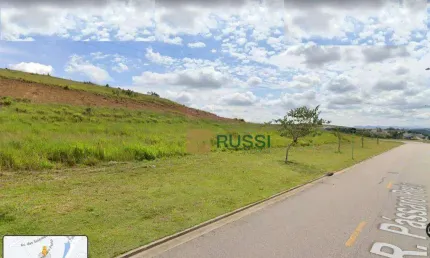 Terreno comercial à venda, 623 m² por R$ 1.190.000 - Condomínio Residencial Alphaville - São José dos Campos/SP