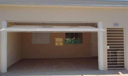Casa com 3 dormitórios à venda, 105 m² por R$ 720.000,00 - Portal dos Pássaros - São José dos Campos/SP
