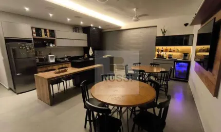 Casa com 5 dormitórios à venda, 400 m² por r$ 4.255.000,00 - condomínio reserva do paratehy - são josé dos campos/sp