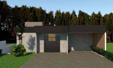 Casa com 3 dormitórios à venda, 180 m² por R$ 2.290.000,00 - Urbanova - São José dos Campos/SP