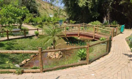 Terreno à venda, 1111 m² por r$ 1.100.000,00 - condomínio residencial mantiqueira - são josé dos campos/sp