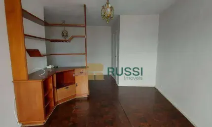 Apartamento com 3 dormitórios à venda, 126 m² por r$ 530.000,00 - vila adyana - são josé dos campos/sp