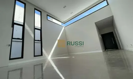 Casa com 3 dormitórios à venda, 175 m² por R$ 1.300.000,00 - Jardim Jacinto - Jacareí/SP