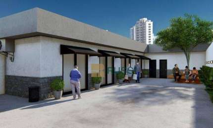 Casa com 6 dormitórios à venda, 244 m² por R$ 950.000,00 - Centro - Jacareí/SP