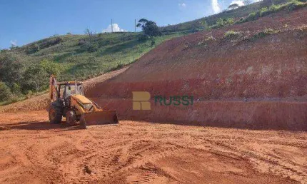 Sítio à venda, 90000 m² por R$ 585.000,00 - Jardim Alvorada - Jacareí/SP