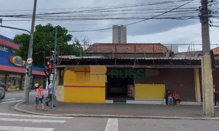 Prédio à venda, 403 m² por r$ 3.800.000,00 - centro - são josé dos campos/sp