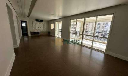 Apartamento à venda, 194 m² por R$ 2.234.000,00 - Jardim Aquarius - São José dos Campos/SP
