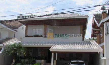 Sobrado com 3 dormitórios à venda, 265 m² por R$ 2.235.000,00 - Jardim Aquarius - São José dos Campos/SP