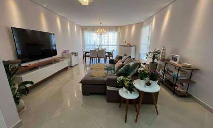 Apartamento com 4 dormitórios à venda, 180 m² por R$ 1.590.000,00 - Jardim São Dimas - São José dos Campos/SP