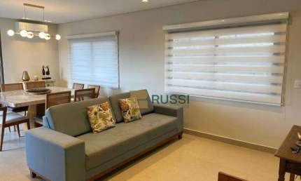 Sobrado com 4 dormitórios à venda, 270 m² por R$ 2.025.000,00 - Bairro da Floresta - São José dos Campos/SP