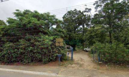 Área à venda, 7350 m² por R$ 7.020.000,00 - Putim - São José dos Campos/SP