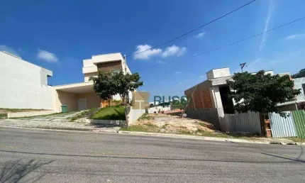 Terreno à venda, 250 m² por R$ 435.000,00 - Jacareí - Jacareí/SP