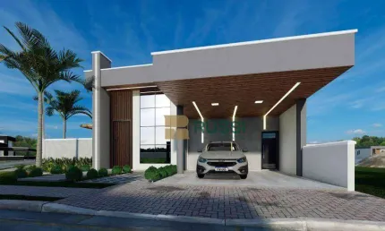 Casa com 3 dormitórios à venda, 160 m² por R$ 1.460.000,00 - Agua Soca - São José dos Campos/SP