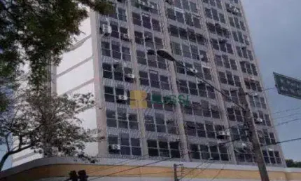 Sala à venda, 36 m² por r$ 189.000,00 - jardim são dimas - são josé dos campos/sp