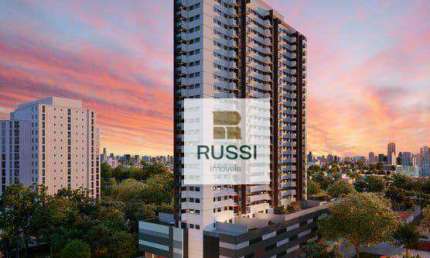Apartamento com 2 dormitórios à venda, 59 m² por R$ 710.000,00 - Jardim Esplanada - São José dos Campos/SP