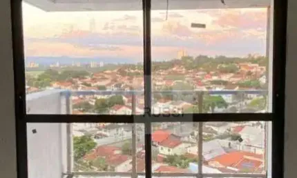 Apartamento com 2 dormitórios à venda, 59 m² por r$ 735.000,00 - jardim esplanada - são josé dos campos/sp