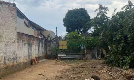Terreno à venda, 300 m² por R$ 585.000,00 - Jardim San Marino - São José dos Campos/SP