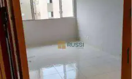 Apartamento com 1 dormitório à venda, 50 m² por R$ 380.000,00 - Vila Betânia - São José dos Campos/SP