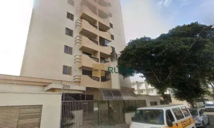 Cobertura à venda, 144 m² por R$ 800.000,00 - Jardim Satélite - São José dos Campos/SP