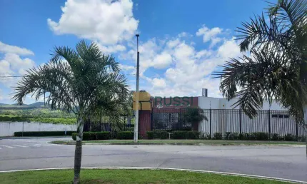 Terreno à venda, 765 m² por r$ 1.100.000,00 - urbanova - são josé dos campos/sp