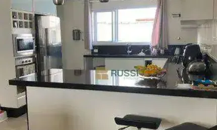 Casa com 4 dormitórios à venda, 180 m² por R$ 1.703.000,00 - Jardim das Colinas - São José dos Campos/SP