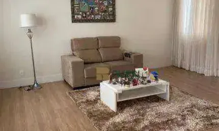 Casa com 4 dormitórios à venda, 180 m² por R$ 1.703.000,00 - Jardim das Colinas - São José dos Campos/SP