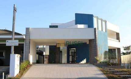 Casa com 3 dormitórios à venda, 320 m² por R$ 2.400.000,00 - Condomínio Loteamento Reserva da Barra - São José dos Campos/SP