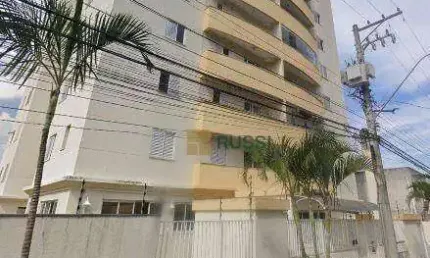 Apartamento com 2 dormitórios à venda, 80 m² por r$ 480.000,00 - jardim satélite - são josé dos campos/sp