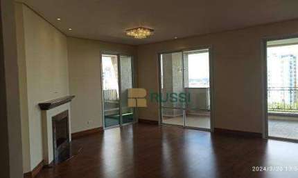 Apartamento com 4 dormitórios, 360 m² - venda por R$ 5.000.000,00 ou aluguel por R$ 21.898,00/mês - Jardim Aquarius - São José dos Campos/SP