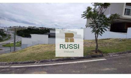 Terreno à venda, 315 m² por R$ 527.000,00 - Residencial Vivva - Jacareí/SP