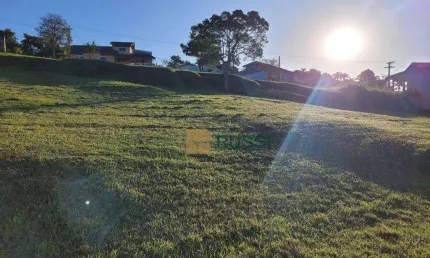 Terreno à venda, 1000 m² por R$ 745.000 - Parque Mirante Do Vale - Jacareí/SP