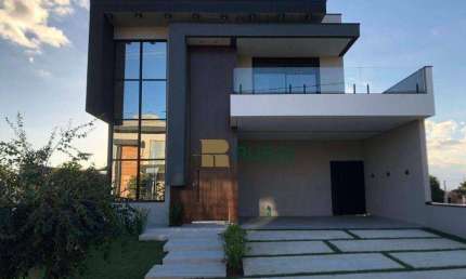 Sobrado com 3 dormitórios à venda, 197 m² por R$ 1.295.000,00 - Caçapava Velha - Caçapava/SP