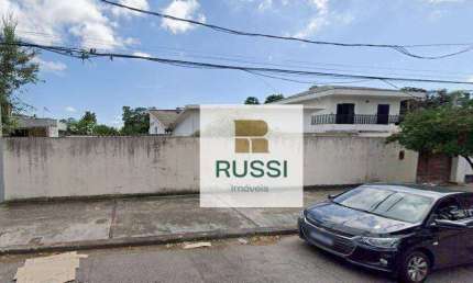 Casa com 4 dormitórios, 320 m² - venda por R$ 4.200.000,00 ou aluguel por R$ 16.530,00/mês - Jardim Esplanada - São José dos Campos/SP