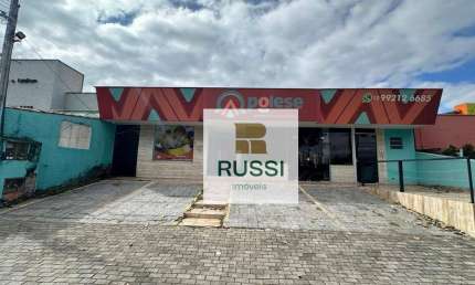 Casa com 7 dormitórios à venda, 370 m² por R$ 2.700.000,00 - Jardim Esplanada - São José dos Campos/SP