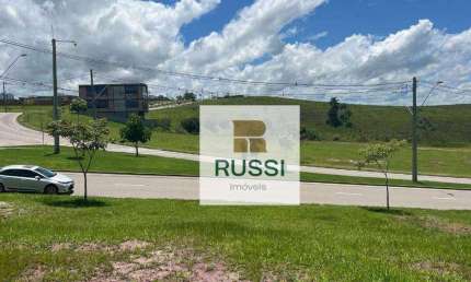Terreno para alugar, 560 m² por R$ 8.137,84/mês - Urbanova - São José dos Campos/SP