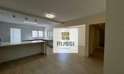 Apartamento com 4 dormitórios à venda, 182 m² por R$ 1.755.000,00 - Vila Ema - São José dos Campos/SP