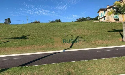 Terreno à venda, 1000 m² por R$ 215.000,00 - Quinta dos Lagos - Paraibuna/SP