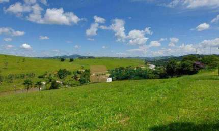 Terreno à venda, 1000 m² por R$ 290.000,00 - Condomínio Quinta dos Lagos - Paraibuna/SP