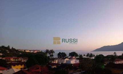 Casa com 3 dormitórios à venda, 91 m² por R$ 850.000,00 - Pr Deserta - São Sebastião/SP